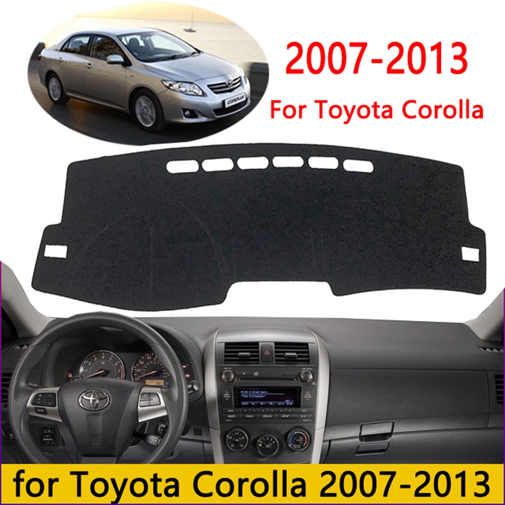 Toyota Corolla 2007  2013 2014 2018 ڵ Ÿϸ  ..